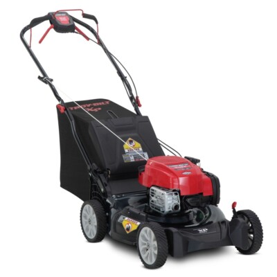 Troy-Bilt TB310B 21 in. Cutting Deck XP Self-Propelled Mower New