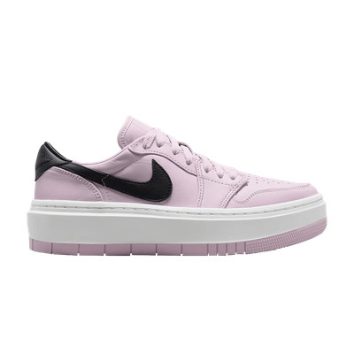 Nike Air Jordan Womens Air Jordan 1 Low Elevate 'Iced Lilac' DH7004-501