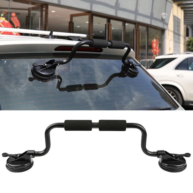 Boat Roller Surfboard Car Roof Rack Strong Suction Cup Holder