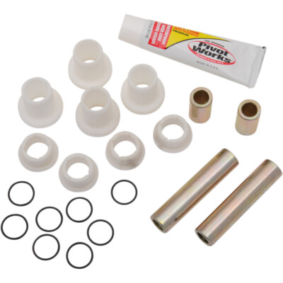 Pivot Works A-Arm Bearing Kit, Upper Front | PWAAK-P06-000U