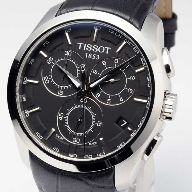 tissot t0356171605100 tissot t0356171605100