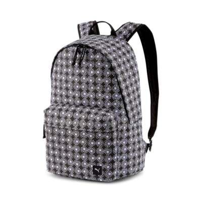 

Рюкзак Puma Odin размер унисекс  Travel Casual 077174-03, Черный, Puma Odin Backpack