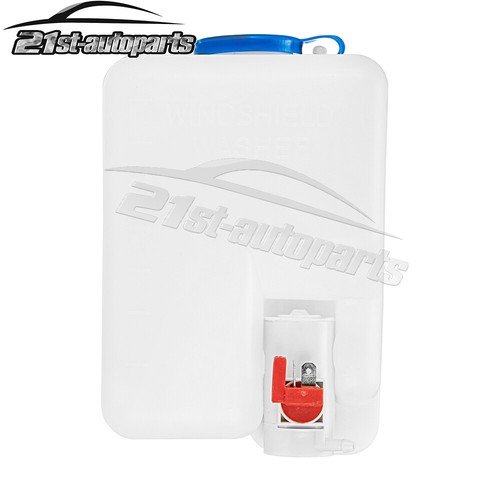 For Polaris Ranger 570/800/900/1000 RZR 12V Electric Windshield Wiper Motor Kit