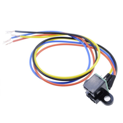 Photoelectric Speed Sensor HC-020K Encoder Coded Disc code wheel For Freescale