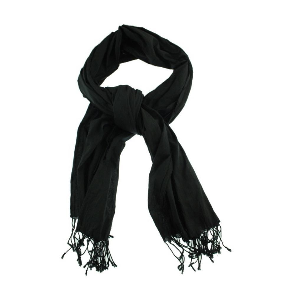 Men's Cotton Scarves