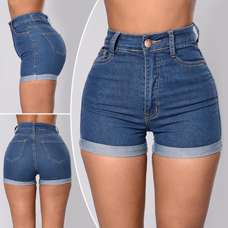 Pants Summer Shorts