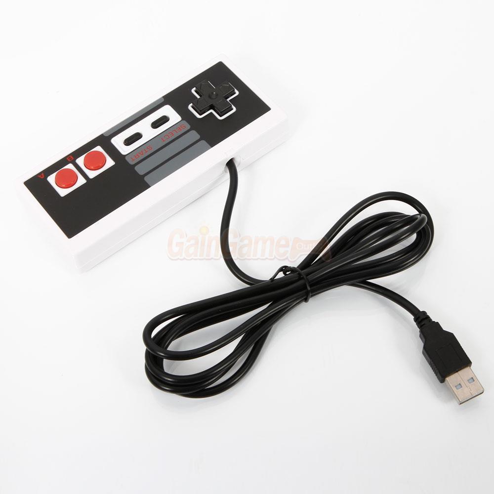 Nintendo Gaming-Controller für PC und Videospiele