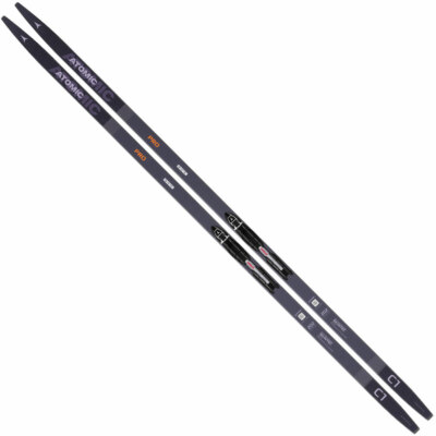 Atomic Pro C1 Skintec Medium cross-Country + Prolink Access Classic Binding Ski