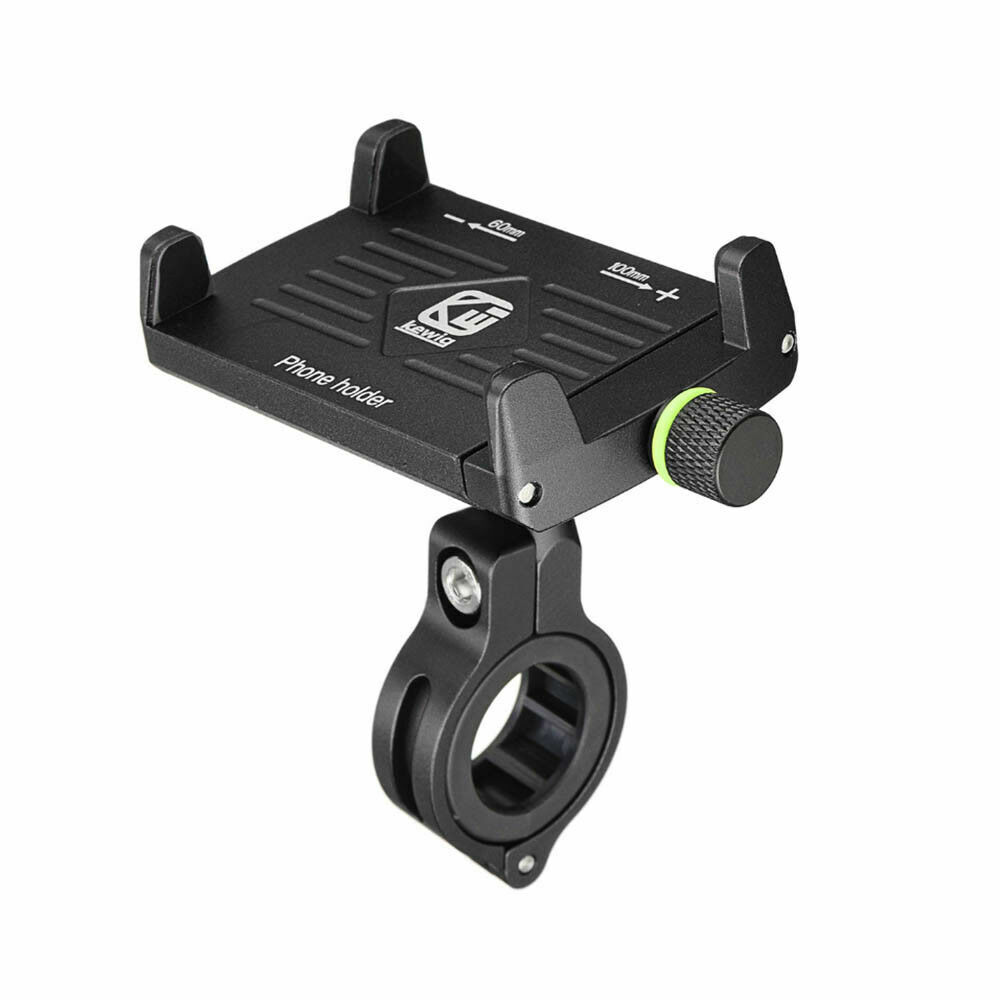 Aluminum GPS Cell Phone Holder Mount for Honda Dual Sport Dirt Bike Cruriser