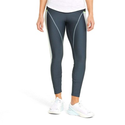 

Размер  521385-42 женщин леггинсов Puma Marathon High Waisted Running Athletic Leggings, Синий, Puma Marathon High Waisted Running Athletic Leggings