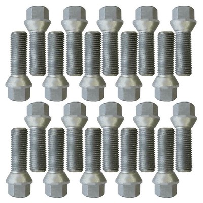 1 X Roue Roue m14x1,5x42mm Kegelbund sw17 VW AUDI SEAT sd427