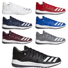 adidas baseball training shoes