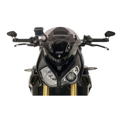 WRS Windschild / Windschutz WSCRN SPORT S1000R DKSMK
