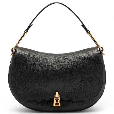 Fashion Shoulder Bag COCCINELLE MAGIE SOFT Women Black - E1PQR180301001