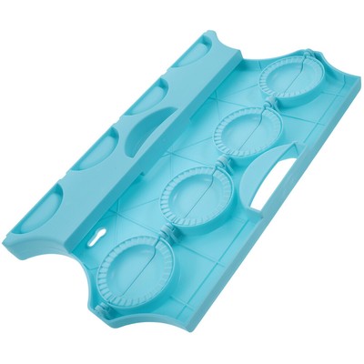  Empanada Maker Press Dumpling Wrapper Pressing Tool Easy Clean