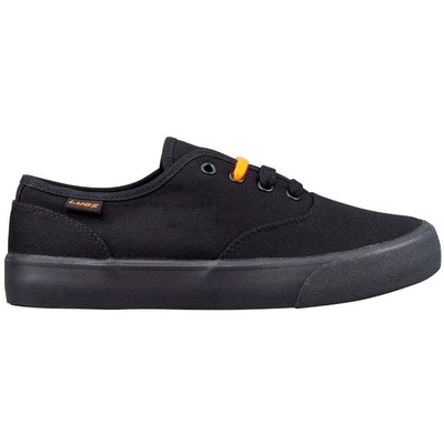 

Женские черные кроссовки Lugz Lear на шнуровке, повседневная обувь WLEARC-001, Черный, Lugz Lear Lace Up