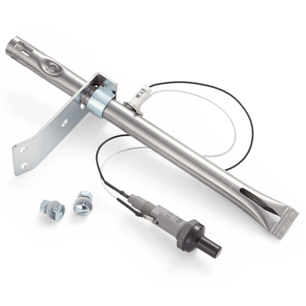 er Burner Tube Kit for Performer model w/TouchNGo Ignition System