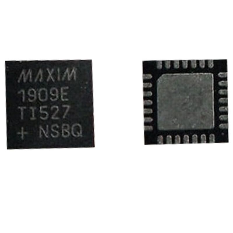 Controller IC Chip - MAX1909 MAX1909E MAX1909ET chip for laptop