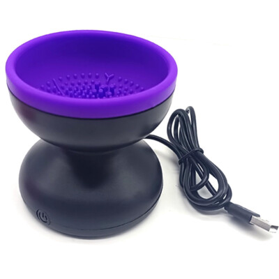 Automatic Makeup Brush Cleaner Portable Electric Beauty Tools Cleaning Machine
