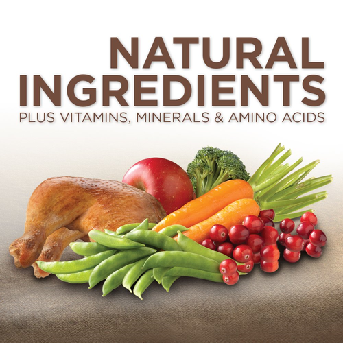 Hill'S Ideal Balance Adult Natural Cat Food, Chicken & Brown Rice Recipe Dry Cat