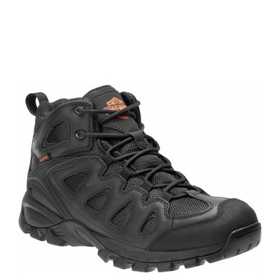

Мужские ботинки Harley-Davidson Woodridge Comp Toe