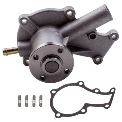 Bomba de agua for Kubota D722 D902 Engine 19883-73030 15881-73030 15881-73033