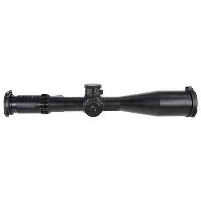 Schmidt Bender 5-25x56 PM II LP TREMOR3 1cm ccw DT II+ MTC LT 689-911-552-L7-I5