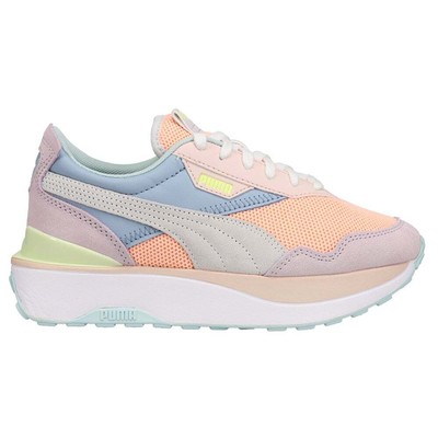 

Повседневные кроссовки Puma Cruise Rider Candy размера 10,5 M 38746004, Синий, Puma Cruise Rider Candy