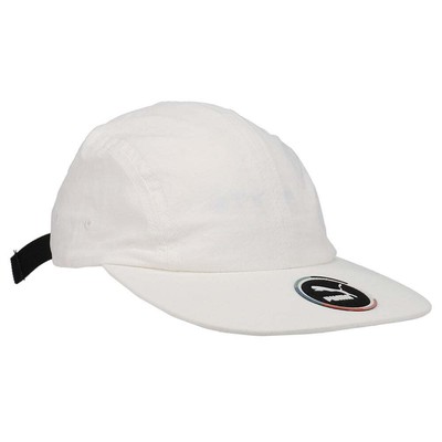 

Кепка Puma 4Panel Мужская Размер  Casual Travel 023684-03, Белый, Puma 4Panel Cap