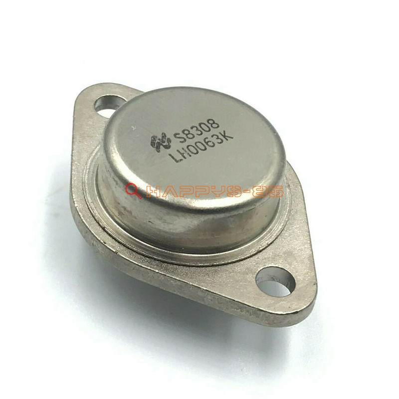 1pcs Lh0063k Nsc Kapselung: To3-8 Neu