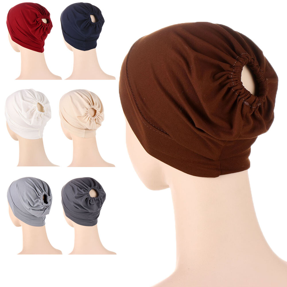 帽子 marihoja Stretch Scarf Cap Pre-order] Stretch Scarf Cap