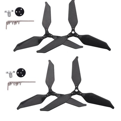 dji phantom 3 carbon fiber propellers