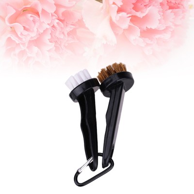  Round Head Brush Active Cleaner Accessories Stainless Steel
