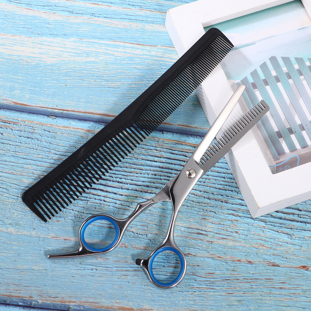 2pcs Haircutting Tools Hair Combs Hairdressing Supplies Hair Salon