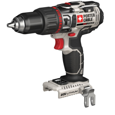 Porter-Cable PCC620B 20V MAX Li-Ion Hammer Drill (Tool Only) New