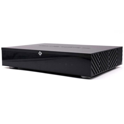 GUSTARD DAC-X30 Network Streaming DAC Audio Decoder with 4 ES9039SPRO Chips os67