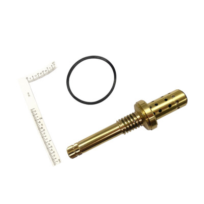 FOR SYMMONS C-5 SPINDLE WATER VALVE ASSEMBLY W/SPLINE END FITS SAFETY 23820110