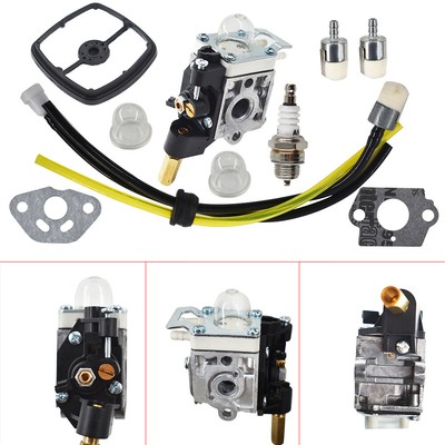 Carburetor Air Filter For Echo SRM-230 SRM200 SRM201 SRM210 Trimmer RB-K75