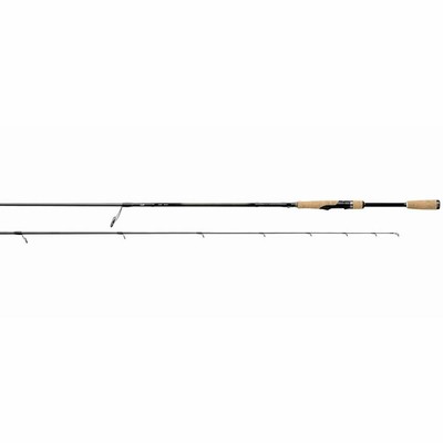 Medium Light 8/'6/" fishing spinning rod New Japan F//S Daiwa CROSSBEAT 864TMLFS