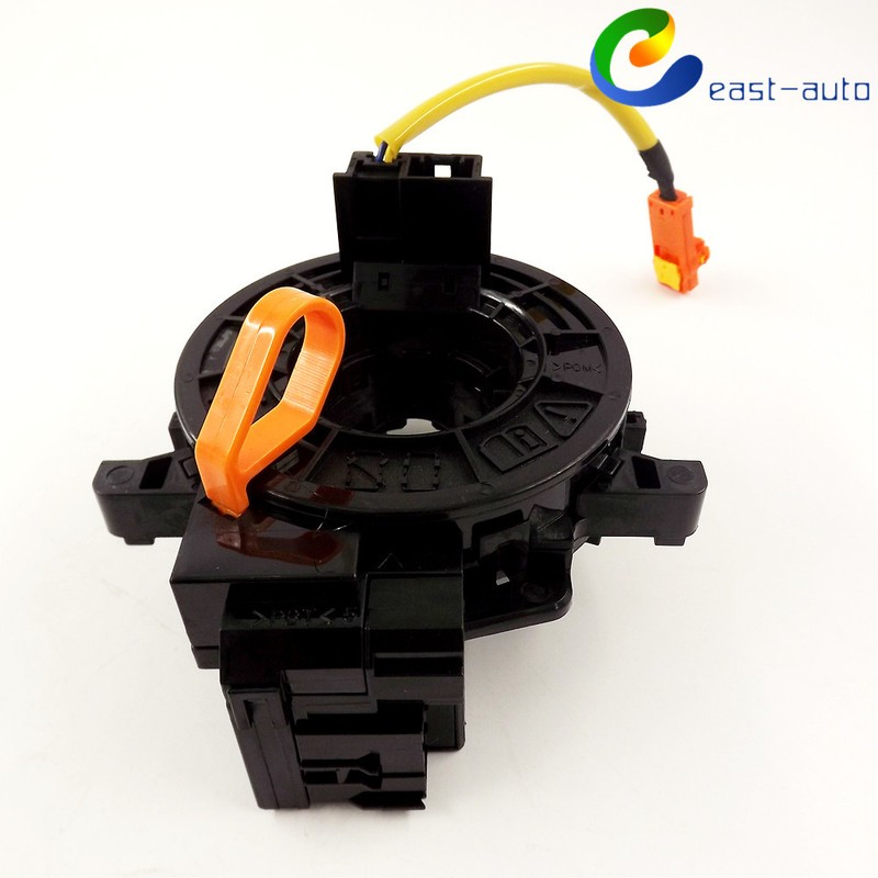 8430602190 Spiral Cable Clock Spring Steering Wheel For Toyota Yaris 2008-2010 | eBay