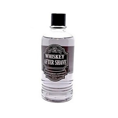 HAPPY-H WHISKEY AFTER SHAVE FUMÈ 400ML