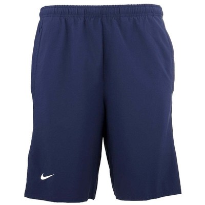 

Футбольные тренировочные шорты Nike DriFit, мужские, размер , спортивные, повседневные, CI4512-419, Синий, Nike DriFit Football Training Shorts
