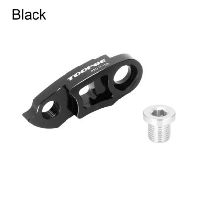 Converter Extension MTB Road Bicycle Hanger Extender Rear Derailleur Link
