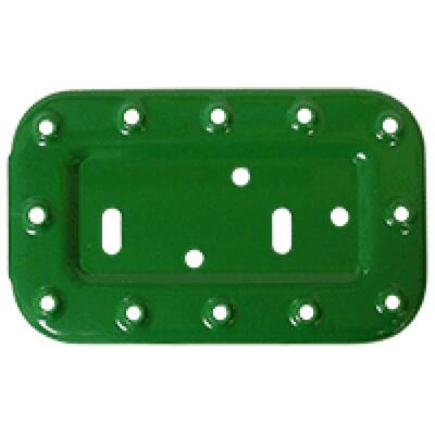 Fits John Deere STEP & BRACKET ASSY AA6092R 730,720,70,630,620,60,530
