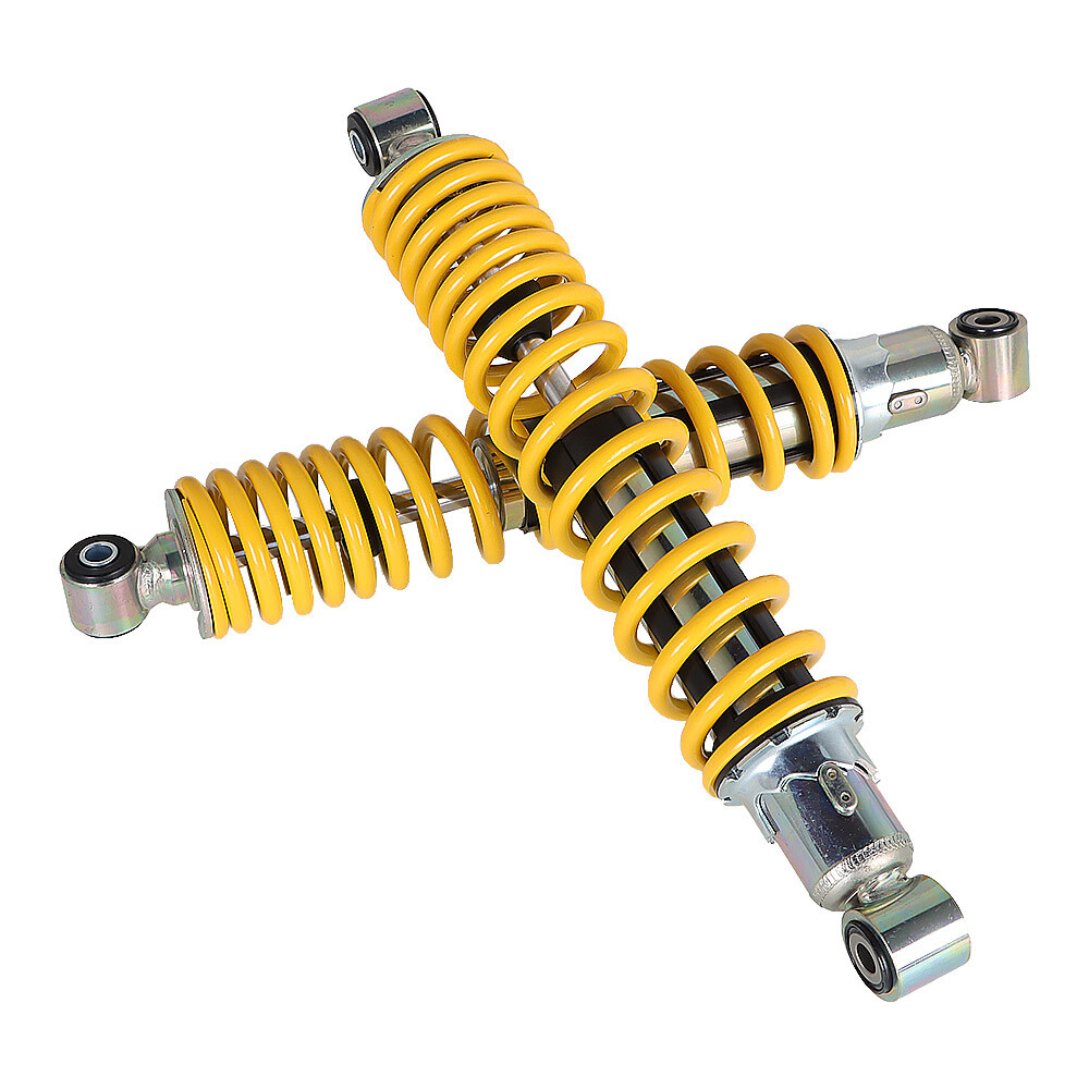 yf350 yfz350 バンシー フロントサスペンション フロントショック $_3.JPG