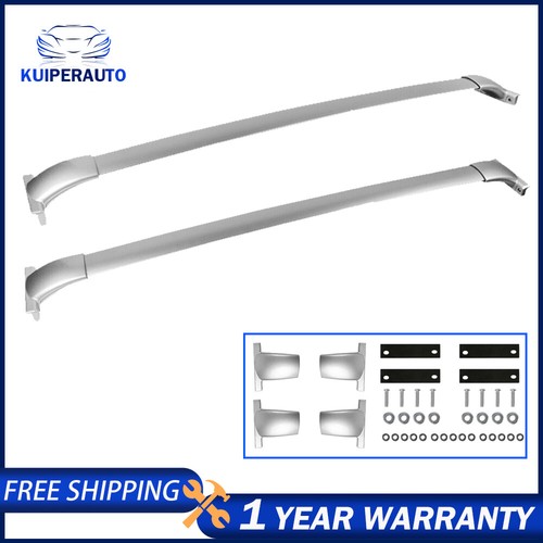 Cross Bars Luggage Carrier For 2013-2018 Nissan Pathfinder New