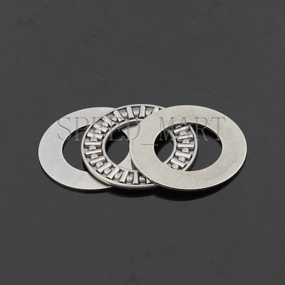 AXK 2035 - Needle roller thrust bearings