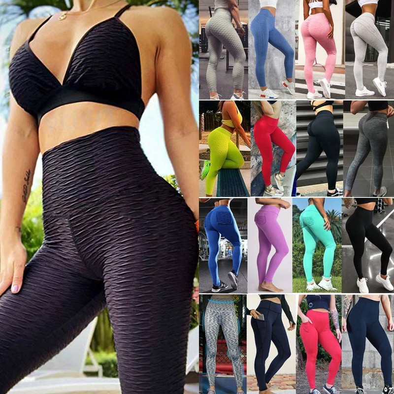 compression leggings vs yoga pants