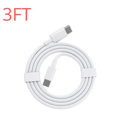 2023 Ungrade Super Fast Charger Type C For iPhone 14 13 12 11 Pro Max Xs XR Plus