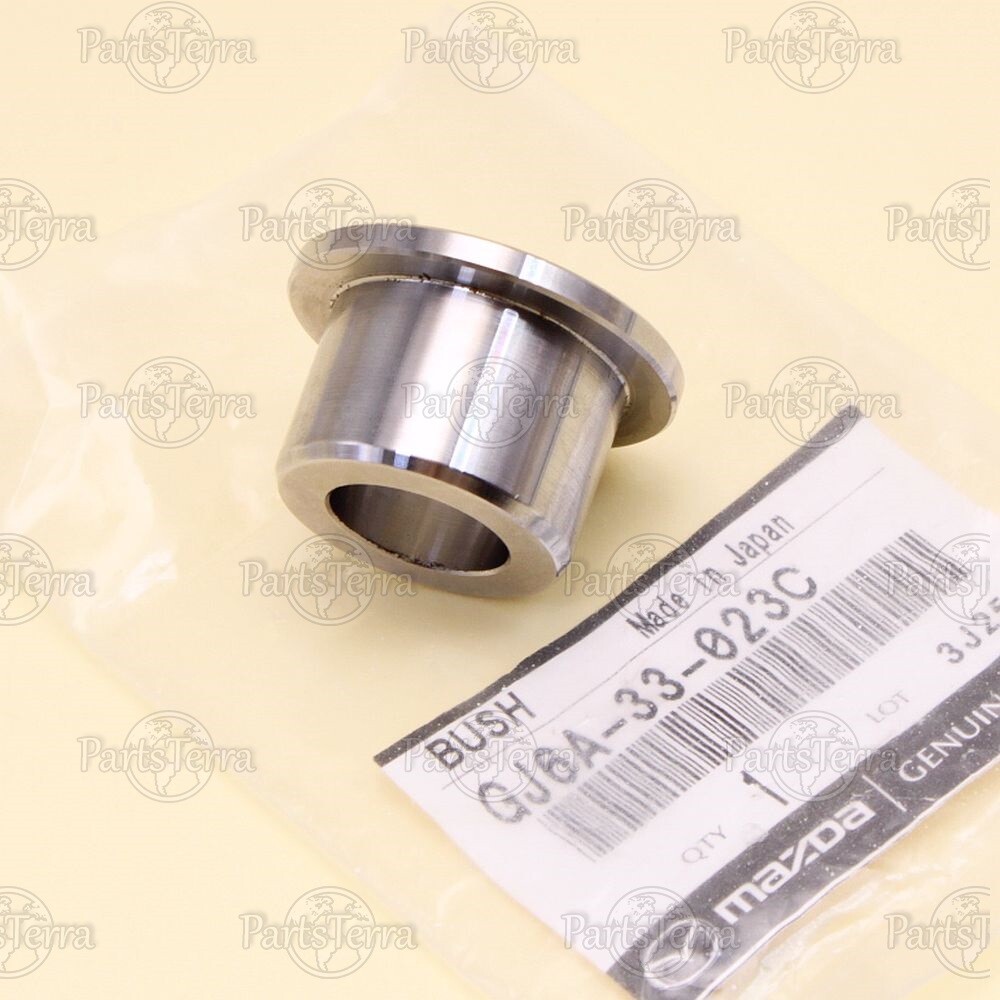 OEM Genuine Mazda 2003-2008 MAZDA 6 Front Axle Steering Knuckle Bush GJ6A33023C